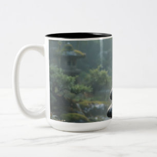 Zen Garden Serenity Mug