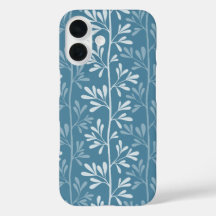 Zen Garden Stems XL12 minimal white botanical