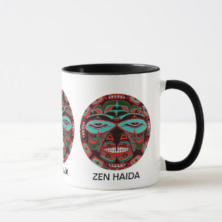 ZEN HAIDA MUG