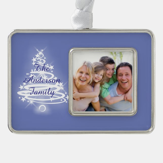 Zen Holiday Ornaments (Front)