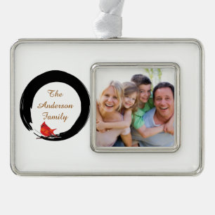 Zen Holiday Ornaments