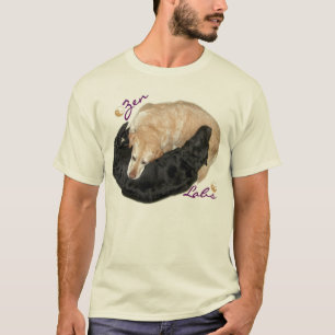 Zen labs Bare T-Shirt