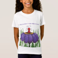 Zen Ladybug