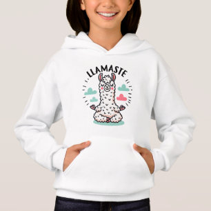 Zen Llama Meditation