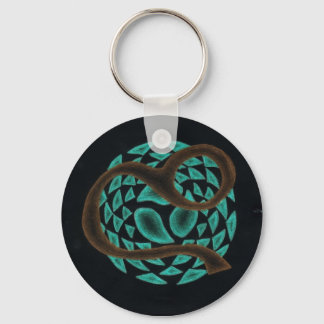 Zen Lo Key Ring