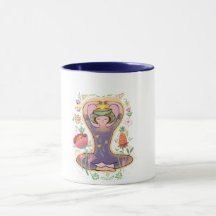 Zen mama Mother day Mug