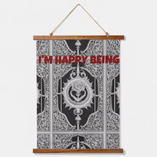 Zen Meditation Tapestry – Serene Spiritual Room Ac