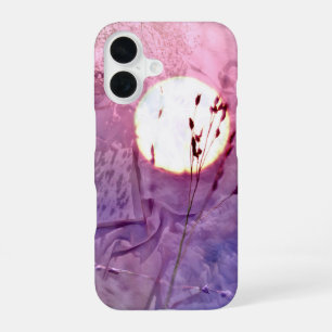 Zen Moment 2 IPhone 16 hülle Case