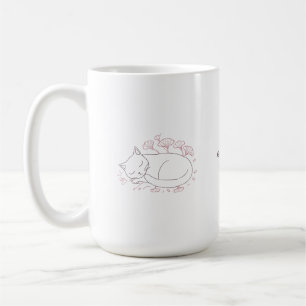 Zen Mother's Day Gift Coffee Mug