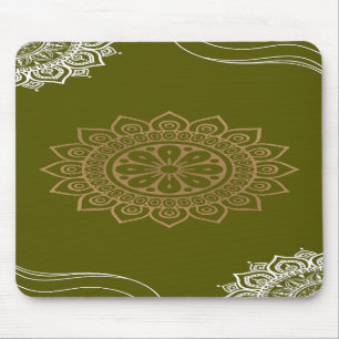 Zen Mouse Mat