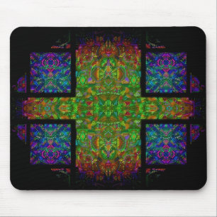 ZEN MOUSE MAT
