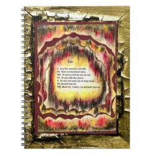Zen Notebook