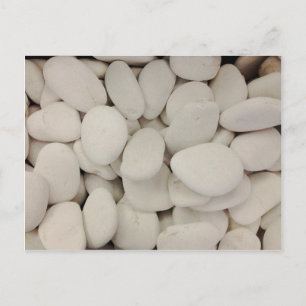 Zen Pebbles Postcard