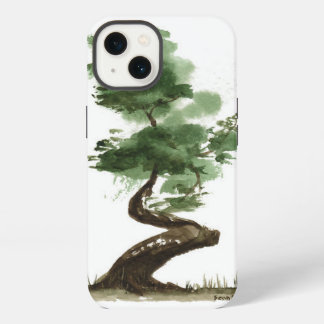 zen phone iPhone 13 case