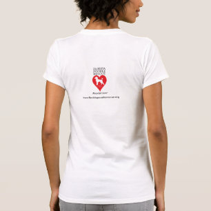 Zen Poodle T-Shirt