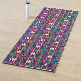 Zen Prints: Hot Yoga Mats on Zazzle!
