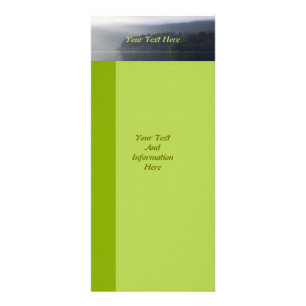 Zen Rack Card