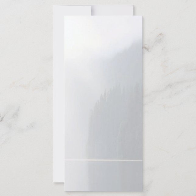 Zen Rack Card (Front)
