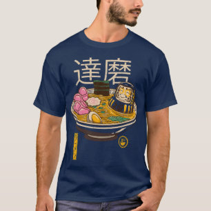 Zen Ramen  T-Shirt