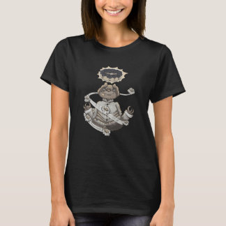 Zen Sloth T-Shirt