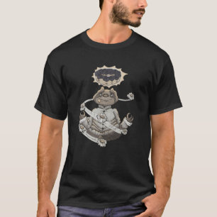 Zen Sloth T-Shirt