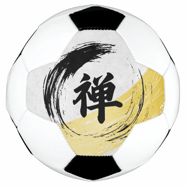ZEN spirit Football (Front)