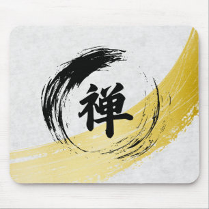 ZEN spirit Mouse Mat