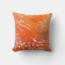 Zen Spirit Orange