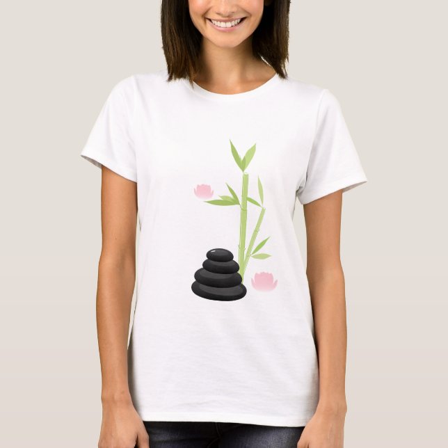 Zen T-Shirt (Front)