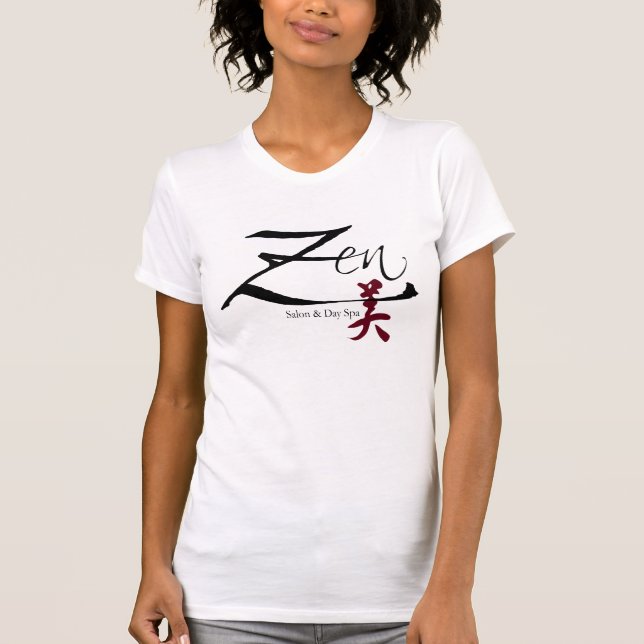 Zen T-Shirt (Front)