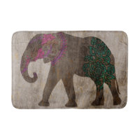 Zen Tribal Asian Elephant