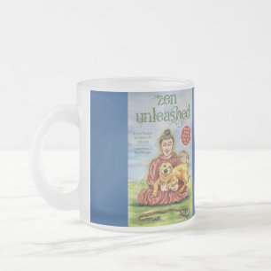 Zen Unleashed Frosted Mug