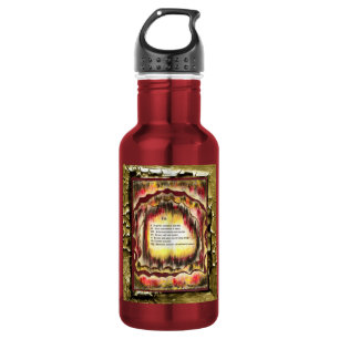Zen Water Bottle