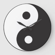 Zen Yin Yang