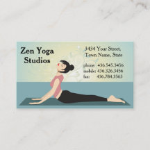 Zen Yoga  - Instructor or Trainer