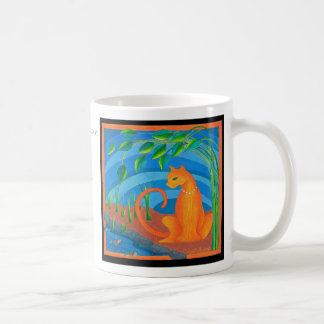 "zencat" mug