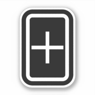 Zener Card   Hollow Circle