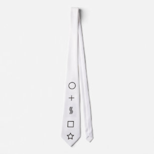 Zener Tie