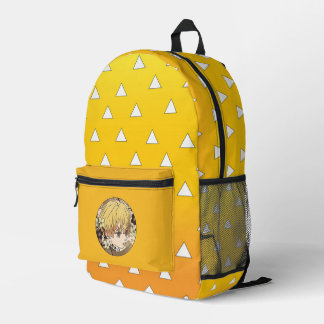 zenitsu bag