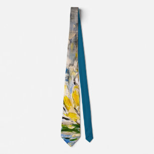 Zenitude Tie