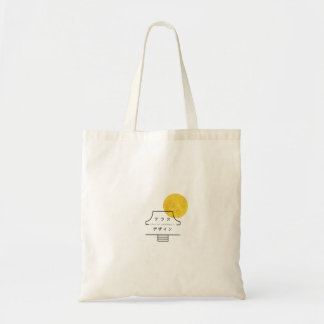 Zenshouji Tote Bag