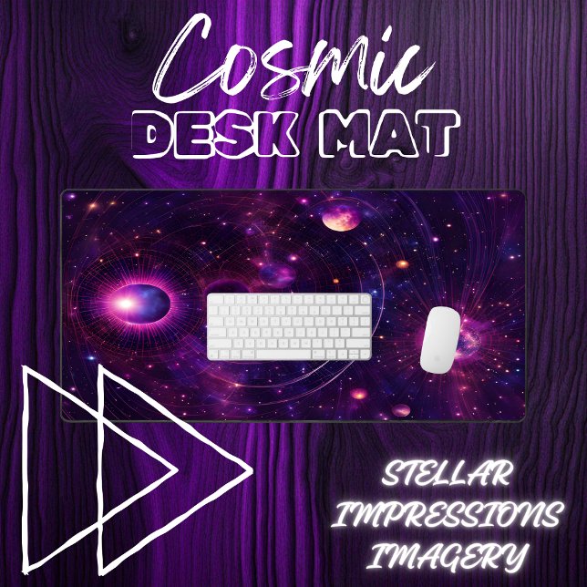 Zentaros Serenade Desk Mat (Creator Uploaded)