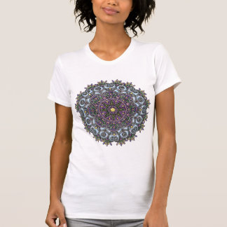 Zephyr Medallion T-Shirt