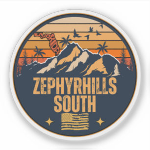 Zephyrhills South, Florida 