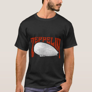 Zeppelin T-Shirt