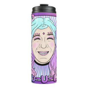 Zer0's Fab-U-Las Thermal Tumbler