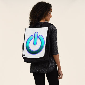 Zer0's Power Backpack