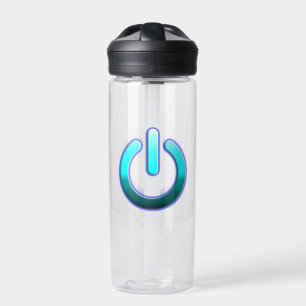 Zer0's Power CamelBak Eddy® Water Bottle