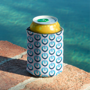 Zer0's Power Foam Can Cooler