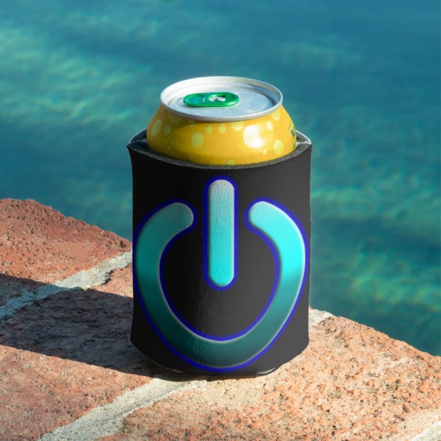 Zer0's Power Foam Can Cooler (In Situ Pool)